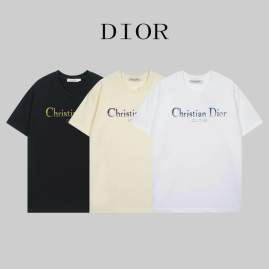 Picture of Dior T Shirts Short _SKUDiorS-3XLyktrT12115866